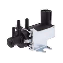 Turbo Pressure Sensor Solenoid Vacuum Valve for -4