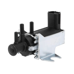 Turbo Pressure Sensor Solenoid Vacuum Valve for -4