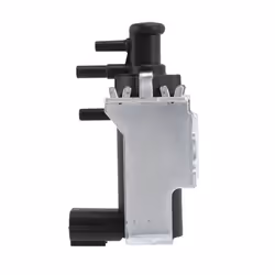 Turbo Pressure Sensor Solenoid Vacuum Valve for -4