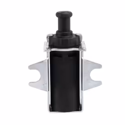 Turbo Pressure Sensor Solenoid Vacuum Valve for -4