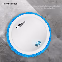 Intelligent Mopping Robot Household Wet and Dry Mopping Machine-B