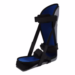 Plantar Fasciitis Night Splint Foot Support for Fascia Tendon M