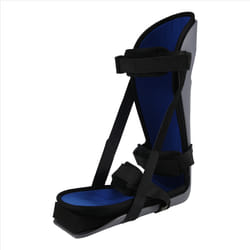 Plantar Fasciitis Night Splint Foot Support for Fascia Tendon M