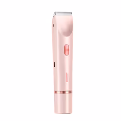 Bikini Trimmer for Women Electric Shaver 2-in-1 Body and