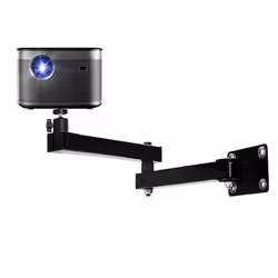 Universal Adjustable Ceiling Projector Mount Stand Projectors Bracket