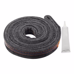 Upgrade W10116343 Dryer Felt Drum Seal Kit For