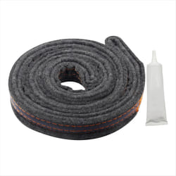 Upgrade W10116343 Dryer Felt Drum Seal Kit For