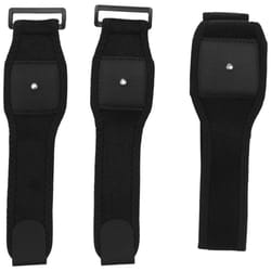 Belts for System Tracker Putters(1x Belt and 2x Straps)
