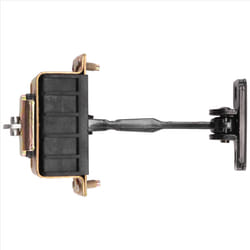2117300116 Door Check Strap Rear Left=Right for