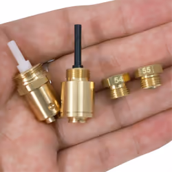 W11581316 Dryer Propane Conversion Kit for Liquid Propane