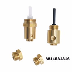 W11581316 Dryer Propane Conversion Kit for Liquid Propane
