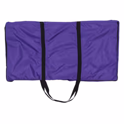 Foldable Hay Bale Storage Bag, Extra Large Tote Hay Bale Carry Bag
