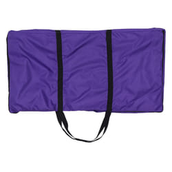 Foldable Hay Bale Storage Bag, Extra Large Tote Hay Bale Carry Bag