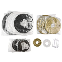 Decorative Paper Lanterns 20 Pcs for Wedding Outdoor Decor