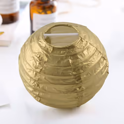 Decorative Paper Lanterns 20 Pcs for Wedding Outdoor Decor
