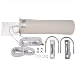 WiFi Antenna 4G LTE Antena SMA 12DBi Omni Antenne Male 5M SMA Male