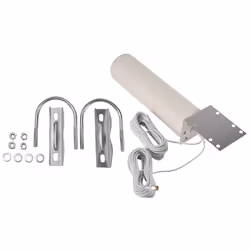 WiFi Antenna 4G LTE Antena SMA 12DBi Omni Antenne Male 5M SMA Male