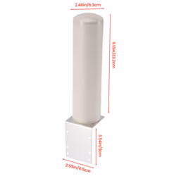 WiFi Antenna 4G LTE Antena SMA 12DBi Omni Antenne Male 5M SMA Male