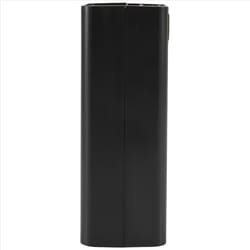21X18650 Battery Case Welding Free Power Bank Case PD