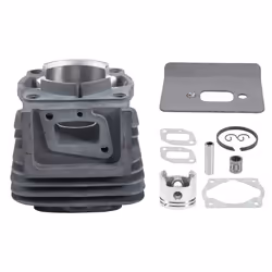 44MM 52CC Cylinder Assy 1E44F-5 44F-5 44-5 BG520 Assembly Piston Kit