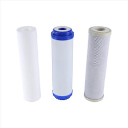 10Inch Filter Elements Filtration System Purify Replacement Part