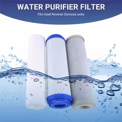 10Inch Filter Elements Filtration System Purify Replacement Part