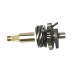 Motorcycle Kick Start Shaft Axle Assy for YBR125 XTZ125 XT125Z