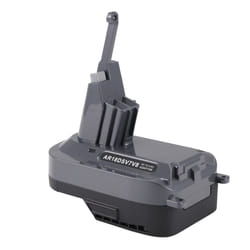for 18V for V7V8 Li-Ion Battery Adapter