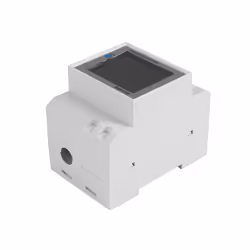 Din Rail AC Monitor 6IN1 250-450V 100A Voltage Current Power Factor