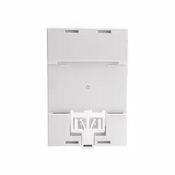 Din Rail AC Monitor 6IN1 40-300V 100A Voltage Current Power Factor