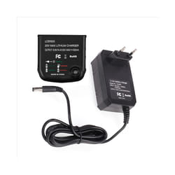 Li Battery Charger for 10.8V 14.4V 20V LBXR20,EU Plug