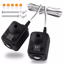 820CB Garage Door Safety Sensor for G801CB-P/801CB for