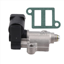 Idle Air Control Valve for Matrix I10 1.1 Picanto 07-10