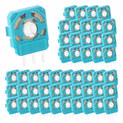 50PCS For ALPS Joystick Potentiometers Sensor Module For