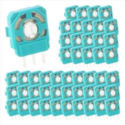 50PCS For ALPS Joystick Potentiometers Sensor Module For