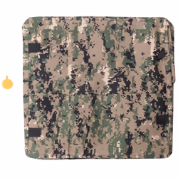 Foldable Target Box Aim Practice Tool
