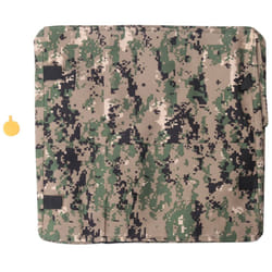 Foldable Target Box Aim Practice Tool