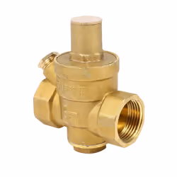 Dn20 3/4 Inch Water Pressure Reducing Regulator Valve 1.6Mpa