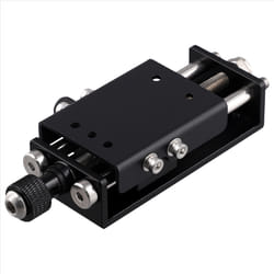 Z Axis Height Adjuster, Z Axis Lift Focus Control Set