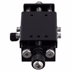 Z Axis Height Adjuster, Z Axis Lift Focus Control Set