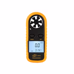 Digital Anemometer GM816 Wind Speed Measuring Instrument