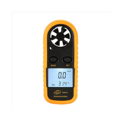 Digital Anemometer GM816 Wind Speed Measuring Instrument