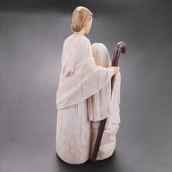 Statues Jesus Catholic Religious Figurine