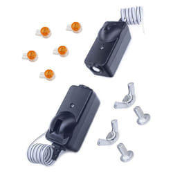 Garage Door Sensor Replacement Safety Sensor Beam Eyes for 41A5034