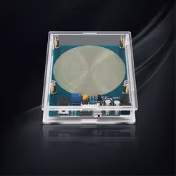 Bio-Healing Frequency Generator, Ultra Low Frequency Pulse Generator