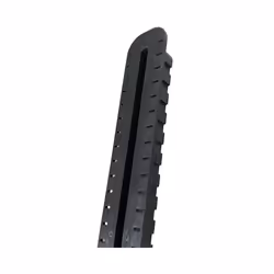 400mm/15.75Inch Plastic Surfboard Fin Box Replacement Plug Fin Box