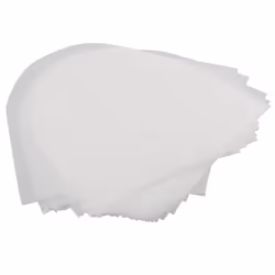 12 inch Vinyl Record Protecter LP Record Plastic Bags Clear 100Pcs