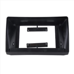 Car Frame Fascia Adapter Fitting Panel Kit For