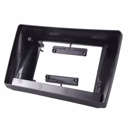 Car Frame Fascia Adapter Fitting Panel Kit For