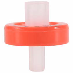 100 PCS Syringe Filter PTFE,Syringe Lab Filter 13mm Membrane Diameter